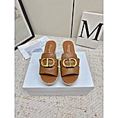 US$115.00 Dior 8cm High-heeled shoes for women #805347