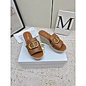 US$115.00 Dior 8cm High-heeled shoes for women #805347