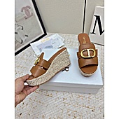 US$115.00 Dior 8cm High-heeled shoes for women #805347