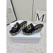 US$115.00 Dior 8cm High-heeled shoes for women #805348