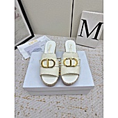 US$115.00 Dior 8cm High-heeled shoes for women #805349