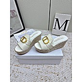 US$115.00 Dior 8cm High-heeled shoes for women #805349