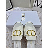 US$115.00 Dior 8cm High-heeled shoes for women #805349