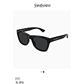 US$61.00 YSL AAA+ Sunglasses #805393