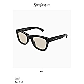US$61.00 YSL AAA+ Sunglasses #805394