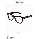 US$61.00 YSL AAA+ Sunglasses #805397