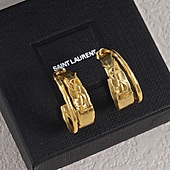 US$21.00 YSL Earring #805408