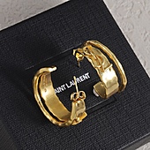 US$21.00 YSL Earring #805408