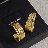 US$21.00 YSL Earring #805408