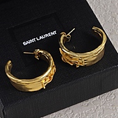 US$21.00 YSL Earring #805408