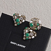 US$23.00 YSL Earring #805409