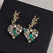 US$23.00 YSL Earring #805412