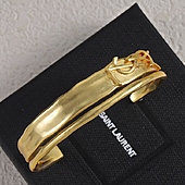 US$21.00 YSL Bracelet #805413