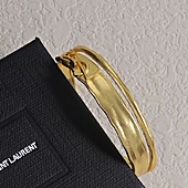 US$21.00 YSL Bracelet #805413