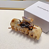 US$20.00 YSL Hair Pin #805414