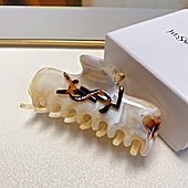 US$20.00 YSL Hair Pin #805417