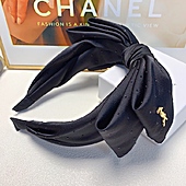 US$21.00 YSL Headband #805418