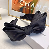 US$21.00 YSL Headband #805418