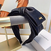 US$21.00 YSL Headband #805418
