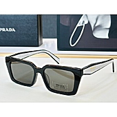 US$61.00 Prada AAA+ Sunglasses #805425