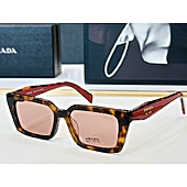 US$61.00 Prada AAA+ Sunglasses #805427