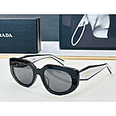 US$61.00 Prada AAA+ Sunglasses #805431