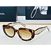 US$61.00 Prada AAA+ Sunglasses #805432