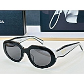 US$61.00 Prada AAA+ Sunglasses #805441