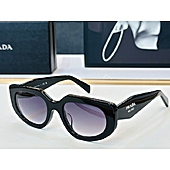 US$61.00 Prada AAA+ Sunglasses #805442