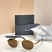 US$67.00 Prada AAA+ Sunglasses #805451