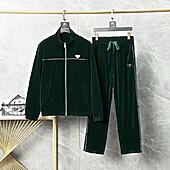 US$88.00 Prada Tracksuits for men #805452