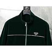 US$88.00 Prada Tracksuits for men #805452
