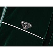 US$88.00 Prada Tracksuits for men #805452