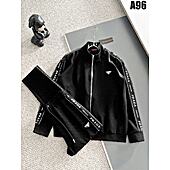 US$92.00 Prada Tracksuits for men #805453
