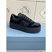 US$118.00 Prada Shoes for Women #805454
