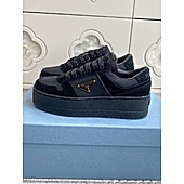 US$118.00 Prada Shoes for Women #805454