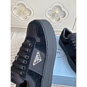 US$118.00 Prada Shoes for Women #805454