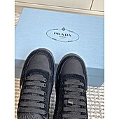 US$118.00 Prada Shoes for Women #805454