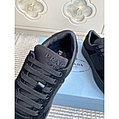 US$118.00 Prada Shoes for Women #805454