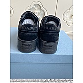 US$118.00 Prada Shoes for Women #805454
