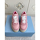 US$118.00 Prada Shoes for Women #805455