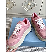 US$118.00 Prada Shoes for Women #805455