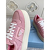 US$118.00 Prada Shoes for Women #805455