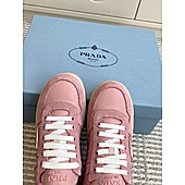 US$118.00 Prada Shoes for Women #805455