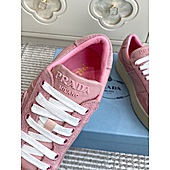 US$118.00 Prada Shoes for Women #805455