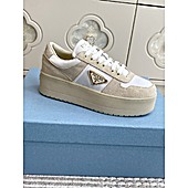 US$118.00 Prada Shoes for Women #805456