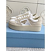 US$118.00 Prada Shoes for Women #805456