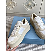 US$118.00 Prada Shoes for Women #805456