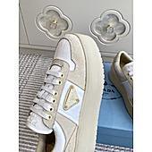 US$118.00 Prada Shoes for Women #805456