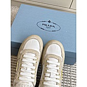 US$118.00 Prada Shoes for Women #805456